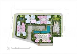 THE ROBERTSON OPUS (D9), Apartment #503309591